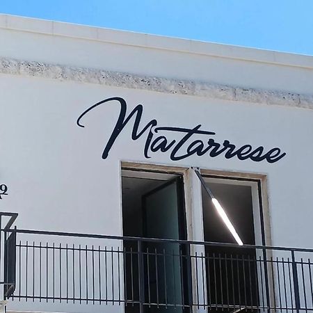 Matarrese 1950 Bed & Breakfast Castellana Grotte Ngoại thất bức ảnh