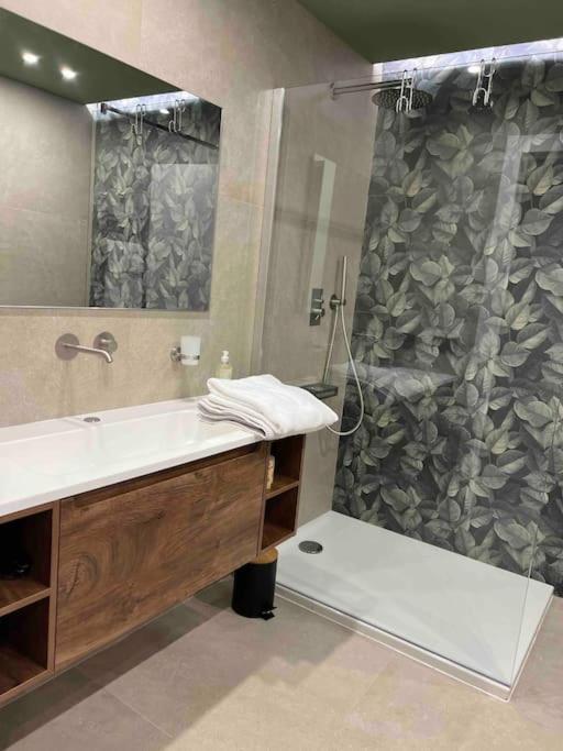 Matarrese 1950 Bed & Breakfast Castellana Grotte Ngoại thất bức ảnh