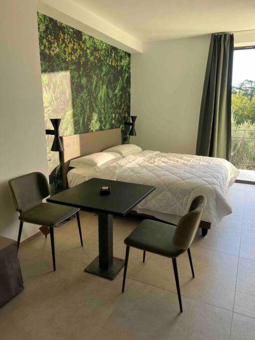 Matarrese 1950 Bed & Breakfast Castellana Grotte Ngoại thất bức ảnh