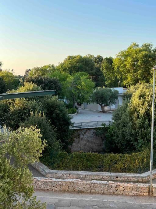 Matarrese 1950 Bed & Breakfast Castellana Grotte Ngoại thất bức ảnh